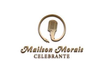 Mailson Morais Celebrante  logo