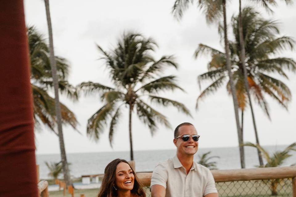 Maria & Binho