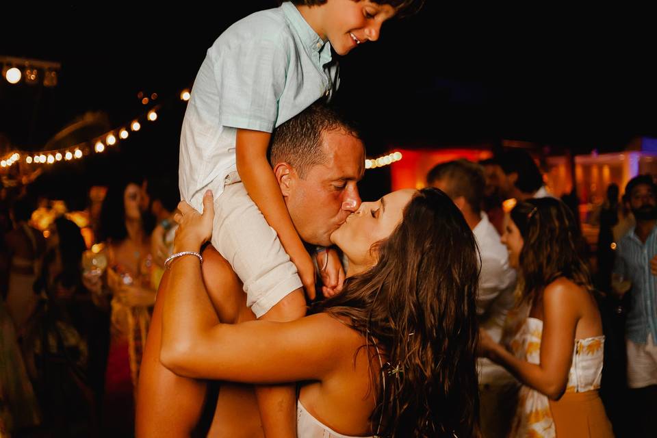 Maria & Binho