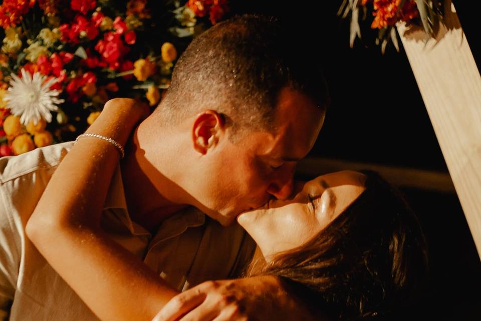 Maria & Binho