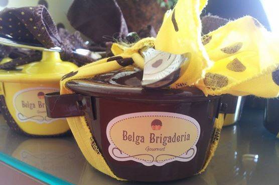Belga Brigaderia