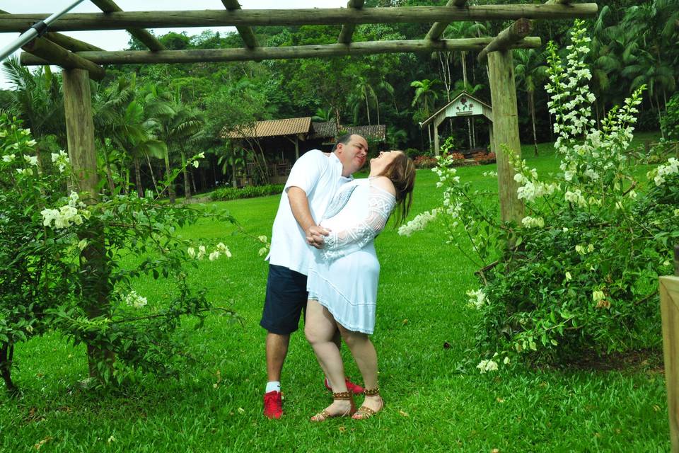 Joice & Sérgio