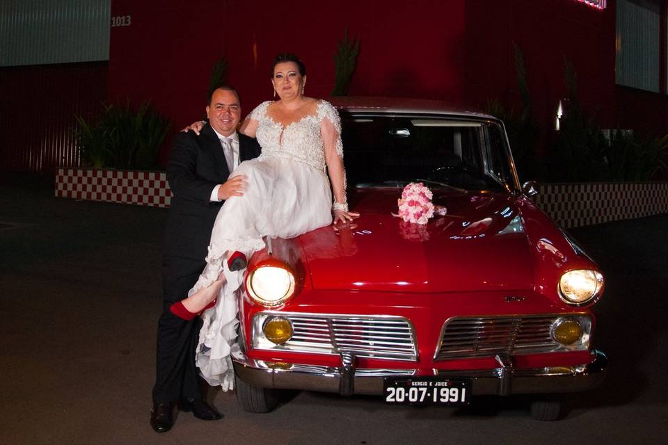 Joice & Sérgio