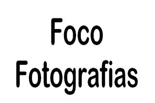 Foco Fotografias logo