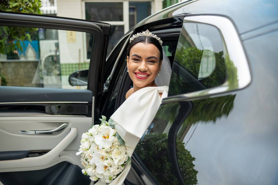 Maria Elisa
