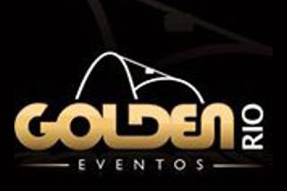 Golden Rio Eventos e Serviços logo