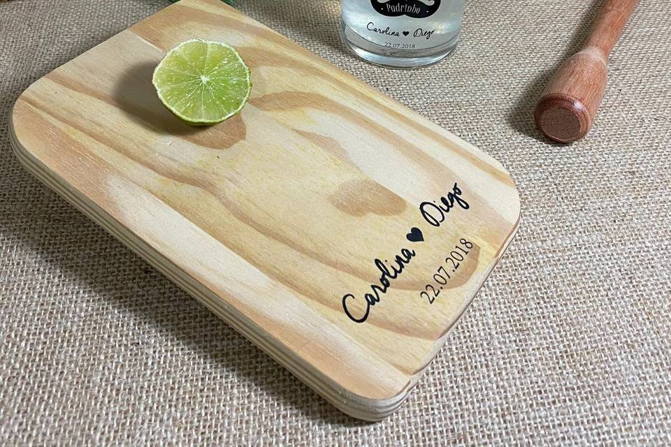 Kit Caipirinha PME001