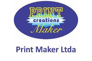 Print maker logo