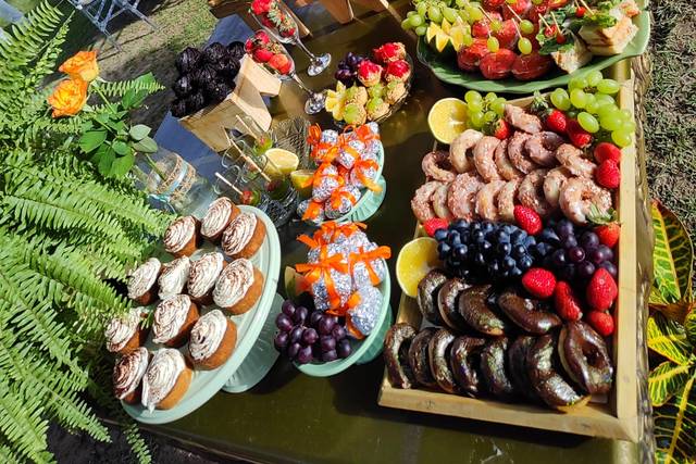 Buffet