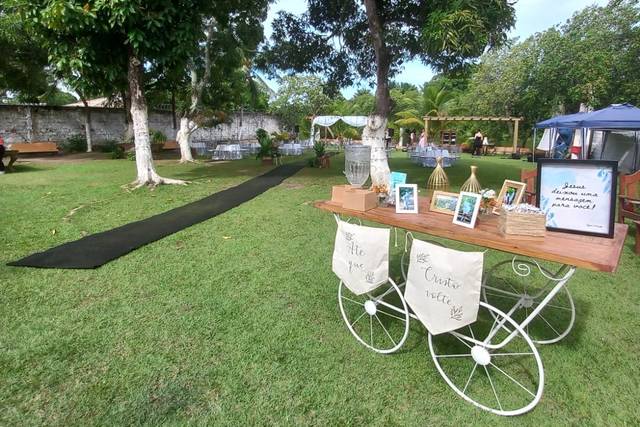 Casamento