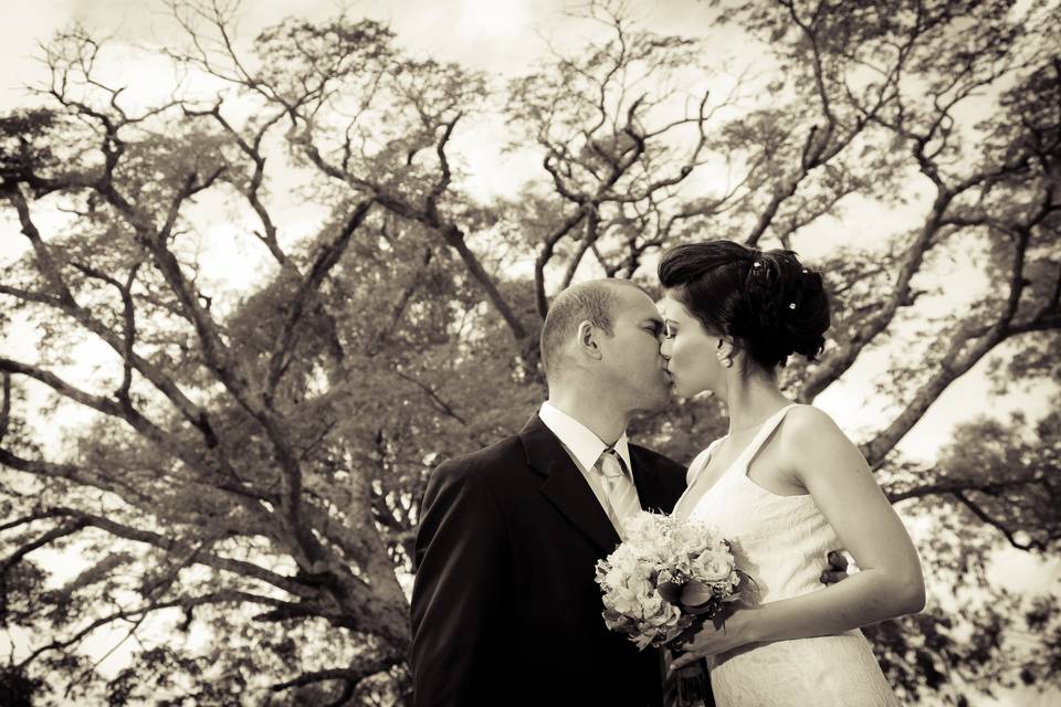 Marcos e Isabela