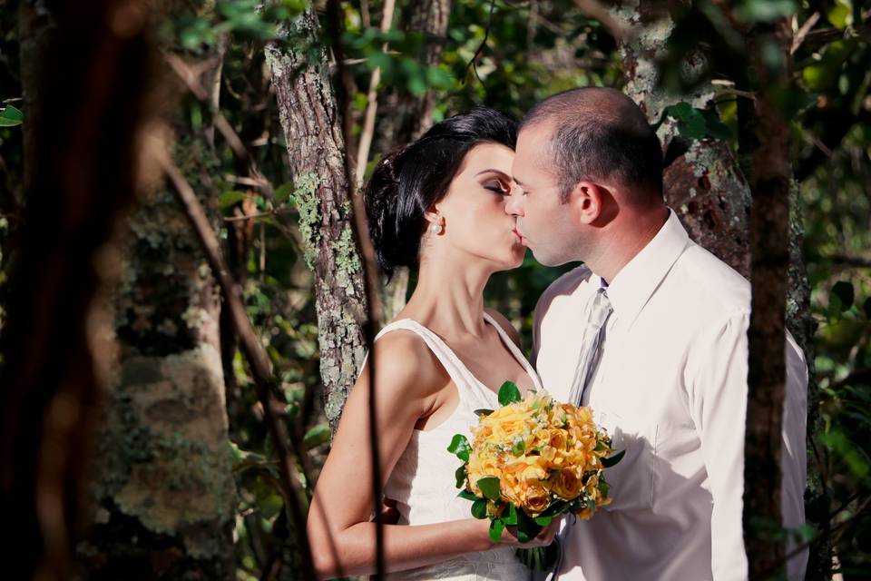 Marcos e Isabela