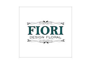 Fiori design floral logo