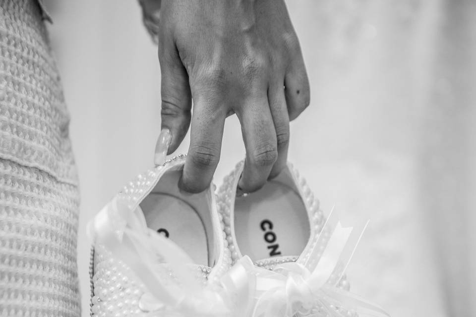 Danielle & Paulo