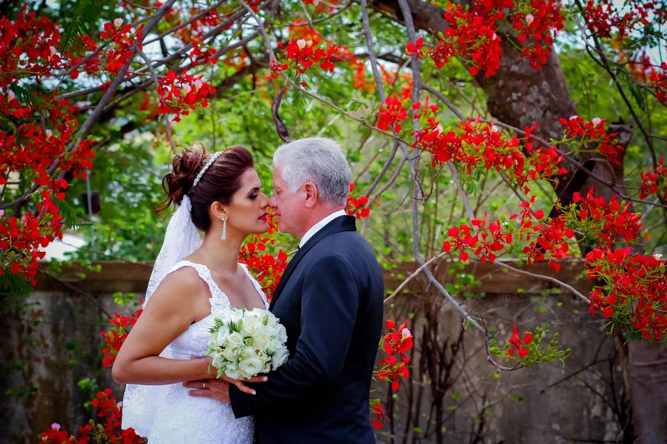 Adriana e Antuir