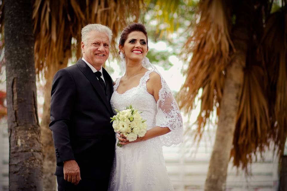 Adriana e Antuir