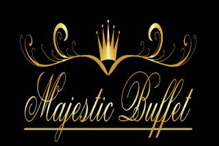 Majestic Buffet logo