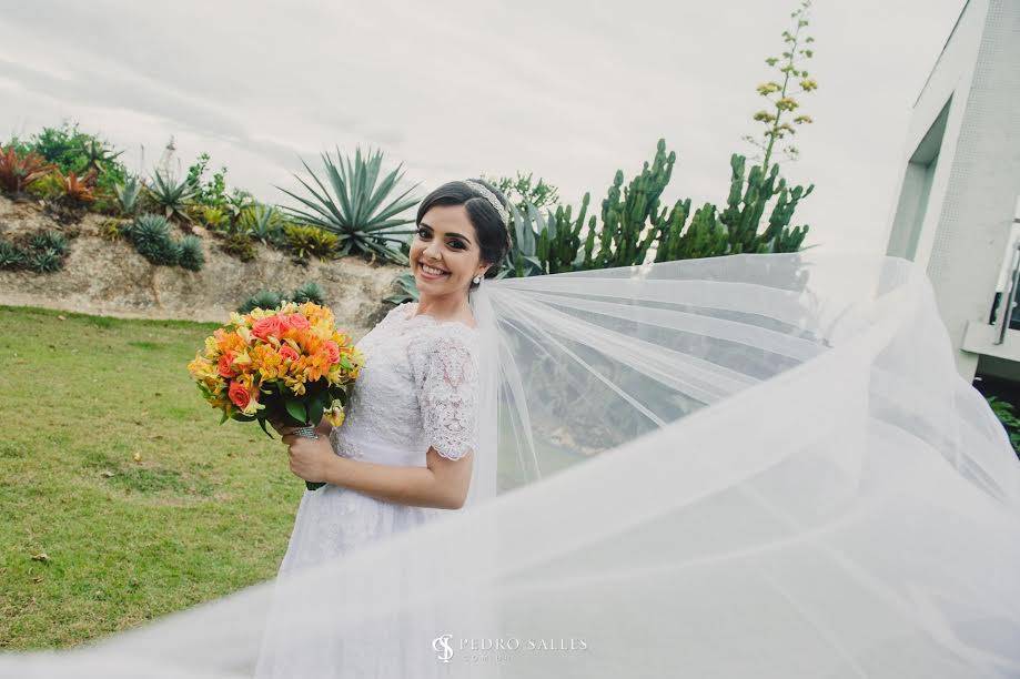 Silvana Maurente Make Up e Penteado