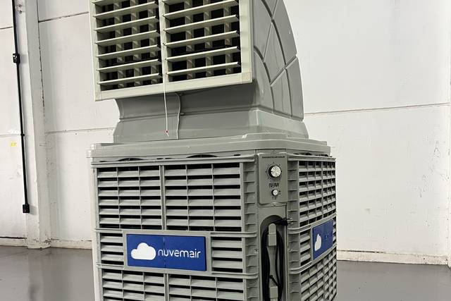 Climatizadores Portateis