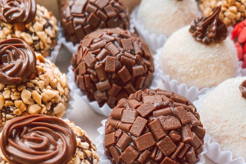 Brigadeiro