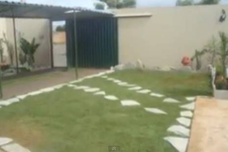 Espaço exterior
