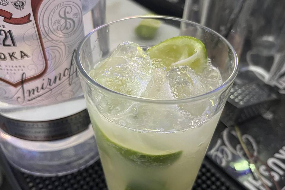 Caipirosca