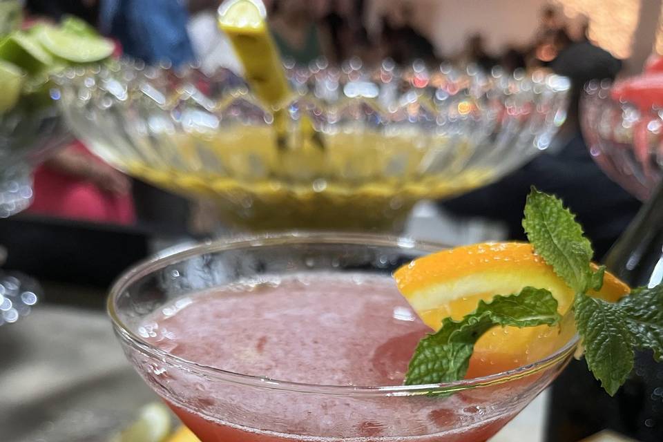 Cosmopolitan