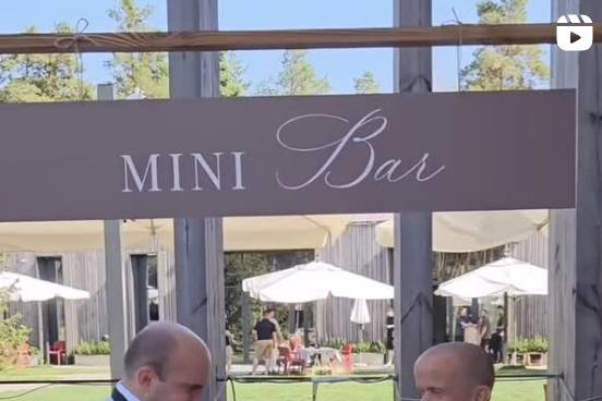Bartenders Anões Profissional