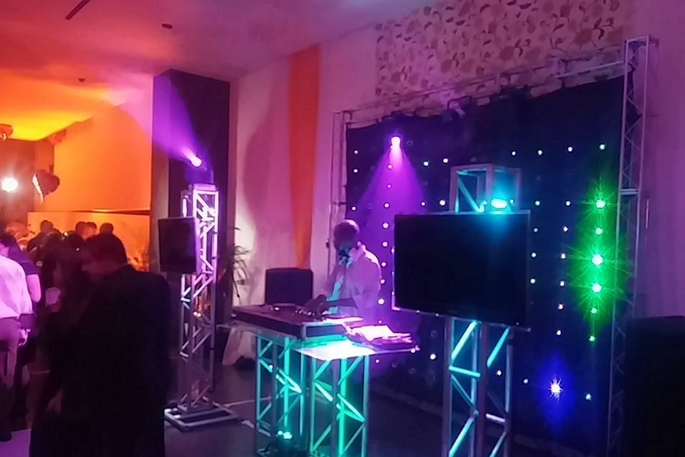 Pedro DJ