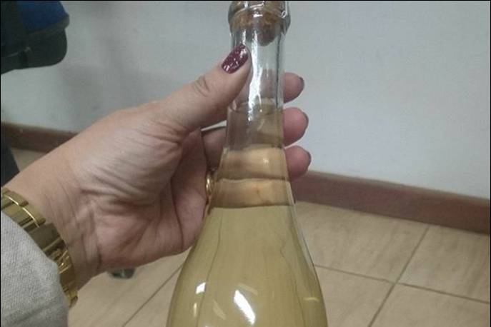 Vinho Argentino Malacara