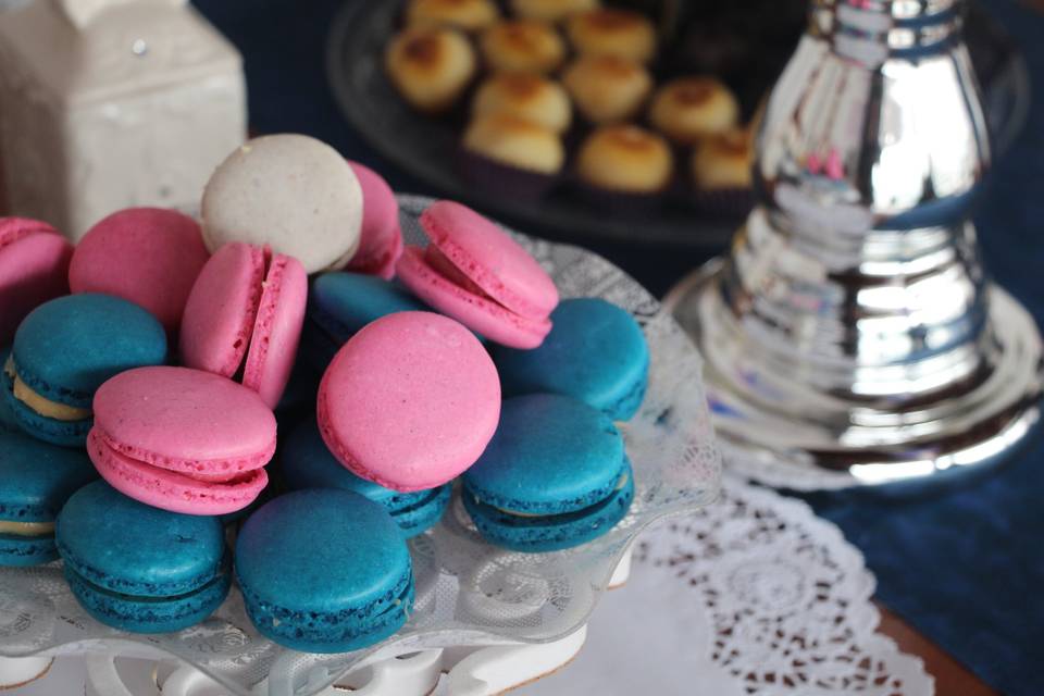 Macaron