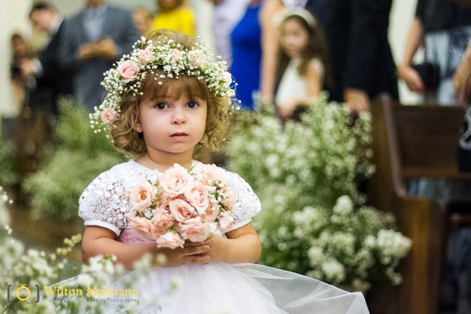 Leiliane e Frederico