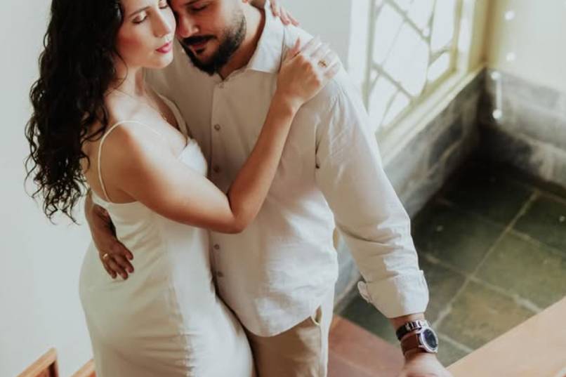 Pre Wedding -Espaço Renascença