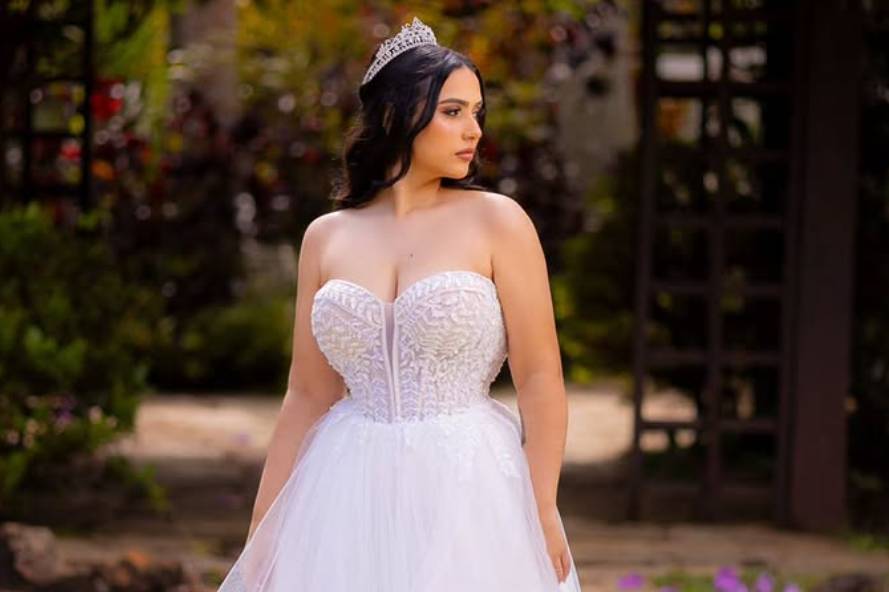 Casamento Espaço Renascença DF