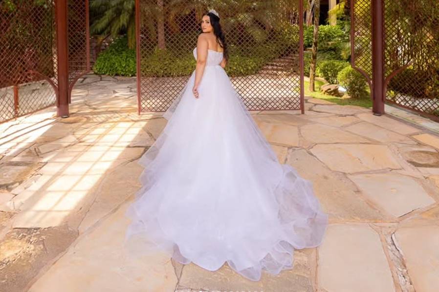 Casamento Espaço Renascença DF