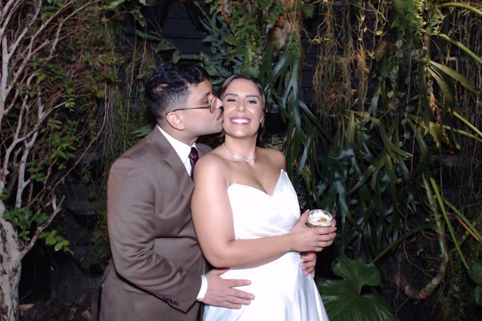 Priscilla e Pedro 01.05.2026