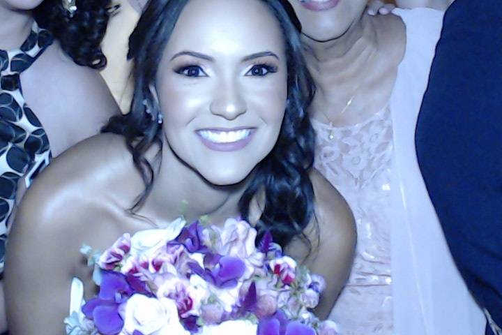 Raquel wellington