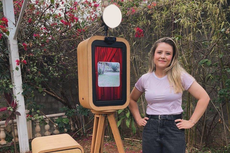 Monitores qualificados