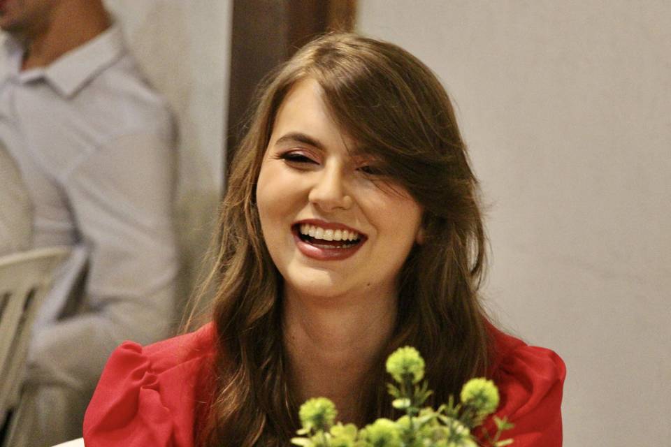 Jantar de formatura