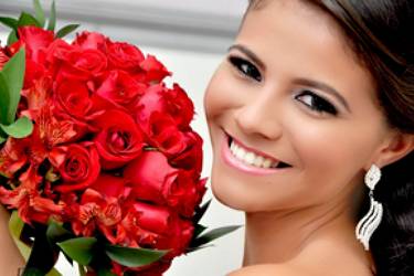 Um casamento perfeito