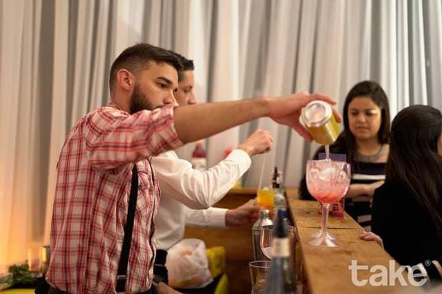 Eventos coorporativos