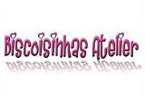 Biscoisinhas atelier logo