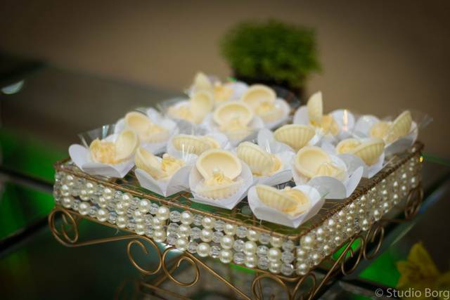 Doces