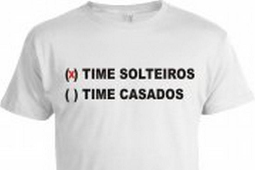 Camiseta despedida solteiro