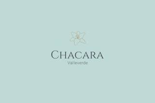 Chacara valleverde logo