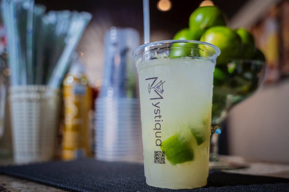 Caipirinha