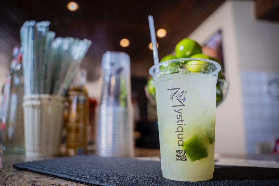 Caipirinha