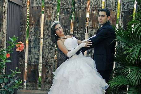 Ideal para o seu casamento
