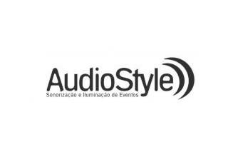 Audiostyle logo