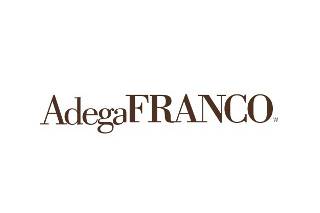 Logo adega franco